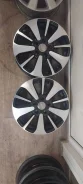 R-Steel. 6.5x16", 5x114.3, ET40, �� 66,1���. ����