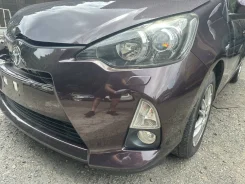Toyota Aqua. NHP102313233, 1NZFXE ����