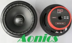 FSD Audio ����
