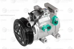 ���������� ������. ��� �/� Hyundai Solaris/Kia Rio (10-) Luzar LCAC08L4 LCAC08L4 ����