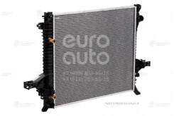 �������� ���. ��� �/� Volvo XC90 (02-) Luzar LRC10157 LRC10157 ����
