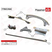 �������� ���� ��� Honda Accord X 2.4 K24W5 2015 - 77B0196K Master Kit 77B0196K 77B0196K ����