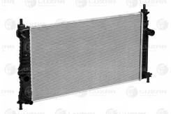 �������� ���. ��� �/� Mazda 3 (BL) (09-) AT Luzar LRC251Z6 LRC251Z6 ����