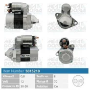 ������� 12V 0,8KW Nissan Primera P12, Almera II Meat Doria 5015210 5015210 ����