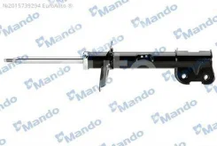 ����������� | ����� ��� | Mando EX546502P100 EX546502P100 ����