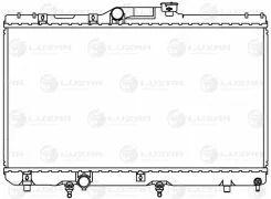�������� �������� Toyota Corolla E10/E11 Luzar LRc 1911 Luzar LRC1911 LRC1911 ����