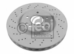 ���� ��������� ��������! �����. ����. MB W203/C209 00 26107F FEBI 26107 26107 ����