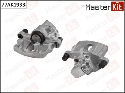 ������� ��������� ���. ���. Ford Focus III 2010 - Masterkit 77AK1933 Master Kit 77AK1933 77AK1933 ����