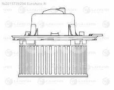 ����������������� ��������� Luzar LFH1801 LFH1801 ����
