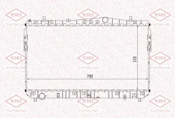 �������� ���������� Tatsumi TGA1007 TGA1007 ����