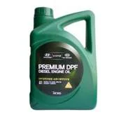 Hyundai-Kia Premium DPF