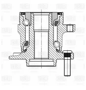 ��������� ������� ������ | ��� | Subaru Forester, Subaru Impreza ���������, Subaru XV Trialli MR2283 MR2283 ����