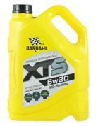 Bardahl XTS