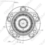 ������� ������ ��������� GH34870 ����