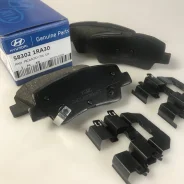 ������� ��������� ������ | ����/��� | Hyundai / KIA 583021RA30 583021RA30 ����
