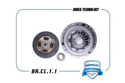 ��������� � ����� [�������+����+��������] Brave BRCL11 BRCL11 ����