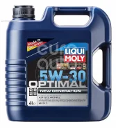 Liqui Moly Optimal New Generation