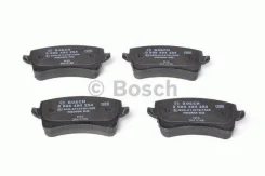 ������� �������� �. Audi A4/A5 1.8TFSi-3.2FSI/2.7TDi 07 0 986 494 254 1343 00 [8K0698451] ! Bosch 986494254 986494254 ����