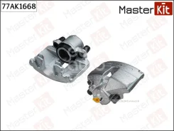 ������� ��������� �����. ���. Audi A1 (8X1, 8XK) 2010 - 2018, Skoda Fabia II (542) 2006 - 2014, OCTA 77AK1668 Master Kit 77AK1668 77AK1668 ����