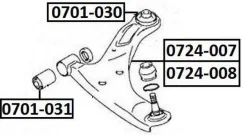 ����� �������� | ����� ���� | ASVA 724007 724007 ����