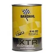 Bardahl XTR C60 Racing