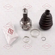 ���� �������� �������� ����� ����/��� Mazda CX-7 07- Tatsumi TDA1288 TDA1288 ����