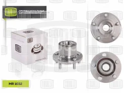 ������� ���. � ����� � ������. Ford Mondeo 07- MR 1032 Trialli MR1032 MR1032 ����