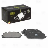 ������� ��������� ��� �/� Audi A4 B9 17-/A5 16- ����. �����. �/� Akebono � 2-�� ����. ����� Audi A4 B9 17-/A5 16- Trialli PF4473 PF4473 ����