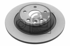 ���� ��������� ��� ����/��� FORD Mondeo IV Saloon BA7 2.0 03.2007 - 01.2015 FORD Mondeo IV Saloon BA7 2.3 07.2007 - 01.2015 FEBI 30721 30721 ����
