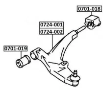 ����� �������� | ����� ��� | ASVA 724002 724002 ����