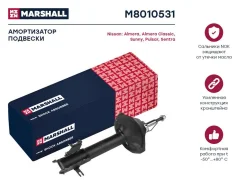����������� �������� | ����� ��� | Marshall M8010531 M8010531 ����