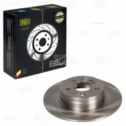 ���� ��������� ��� �/� Mercedes C W204 07- ���. d=300 AMG ��� Mercedes C W204 07- Trialli DF150114 DF150114 ����