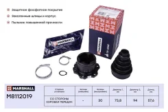 ���� ���������� Marshall M8112019 M8112019 ����