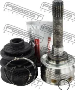 ���� �������� 25x53x17 | ����/��� | Febest 3010001 3010001 ����