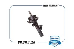 ����������� ����� Brave BRSA126 BRSA126 ����