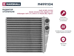 �������� ��������� Marshall M4991104 M4991104 ����