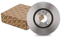���� ��������� ������������� 283X26MM 4/108 | �����, ����, ��� | BM BDV125 BDV125 ����