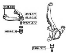 ����� 0324-026* ASVA (������) 324026 ����