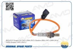 ������ ����������� Renault Logan LS, 16V, 2004-2015, Sandero BS0, 16V, 2009-2014, LADA Largus, 16V, 2012- Amdsen279 AMD Amdsen279 AMDSEN279 ����