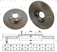 ���� ��������� �������� Blitz BS0128 BS0128 ����