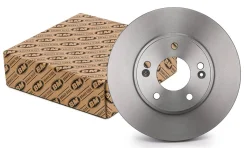 ���� ��������� ������������� 280X26MM 5/114,3 | �����, ����, ��� | BM BDV126 BDV126 ����