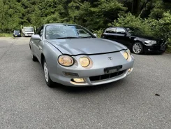 Toyota Celica. ST2020099769, 3SFE ����