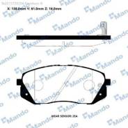   ! KIA Carens 2.0CVVTi/CRDi 06 MPK34 Mando MPK34 MPK34 