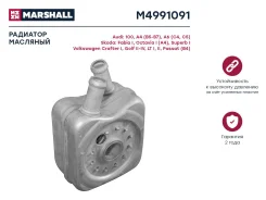 �������� �������� Marshall M4991091 M4991091 ����