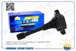 ������� ��������� Nissan (Teana J32) (2,5) (VQ25DE) (3.5) (VQ35DE) (2008-) (Murano II Z51) (3.5) (2008-) AMD Amdel838 AMDEL838 ����