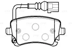 ������� ��������� �������� | ��� | / CKVW-32 CTR GK1259 GK1259 ����