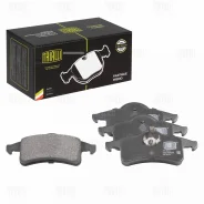 ������� ��������� �������� ����� BMW 1 E81/87 04-/3 E90/91 05- 155x64 Trialli PF4043 PF4043 ����
