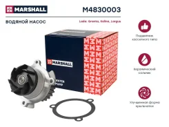 ����� ������� Marshall M4830003 M4830003 ����