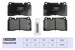 ����. ������� �������� ������. Marshall M2624098 M2624098 ����