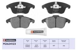    M2624123 Marshall M2624123 M2624123 